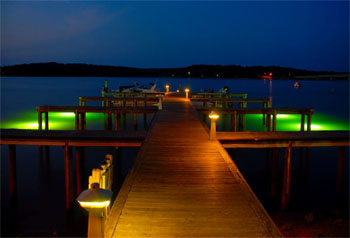 Boat lifts, docks, unerwater eletrical services - Kelowna
