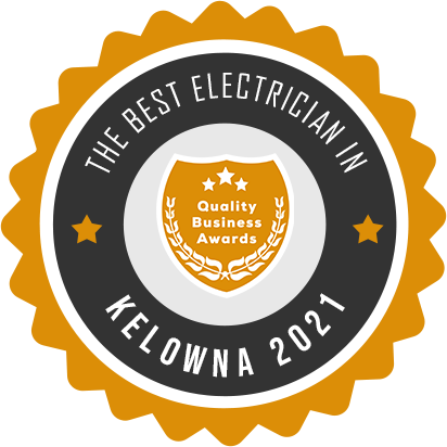 Best Kelowna Electrician 2021