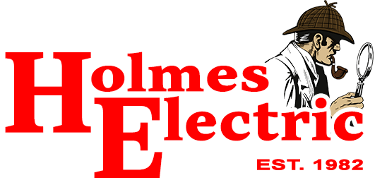 Holmes Electric LTD