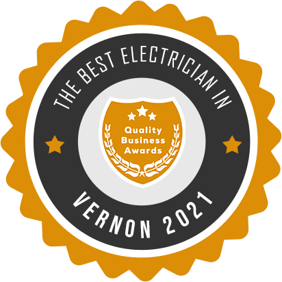 Best Vernon Electrician 2021